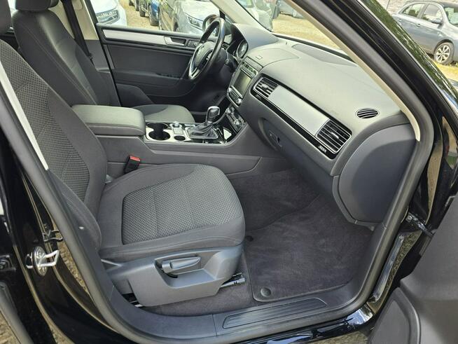 140Tyś Km.Bezwypadkowy.Alu20 opony 2022.Ładny Touareg!