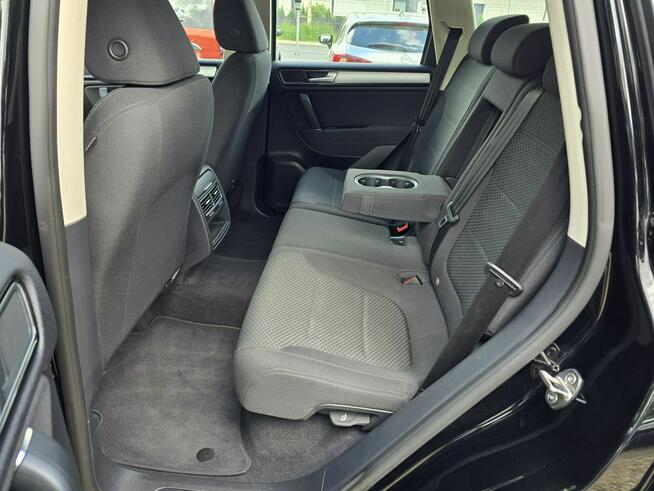 140Tyś Km.Bezwypadkowy.Alu20 opony 2022.Ładny Touareg!