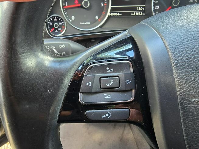 140Tyś Km.Bezwypadkowy.Alu20 opony 2022.Ładny Touareg!