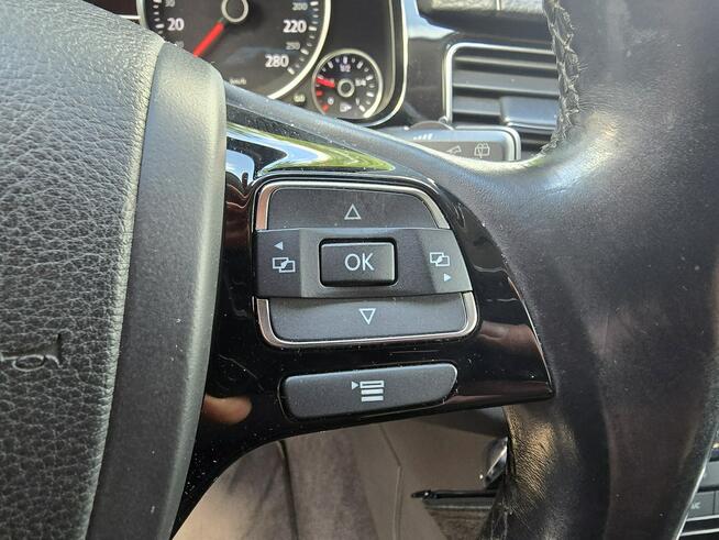 140Tyś Km.Bezwypadkowy.Alu20 opony 2022.Ładny Touareg!