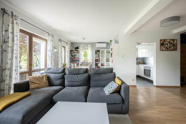 Dom Nadolice Wielkie gm. Czernica, Brzozowa