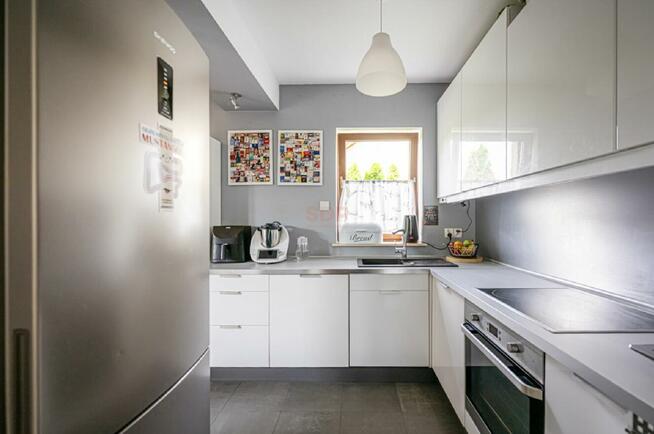 Dom Nadolice Wielkie gm. Czernica, Brzozowa