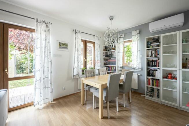 Dom Nadolice Wielkie gm. Czernica, Brzozowa