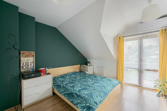 Dom Nadolice Wielkie gm. Czernica, Brzozowa