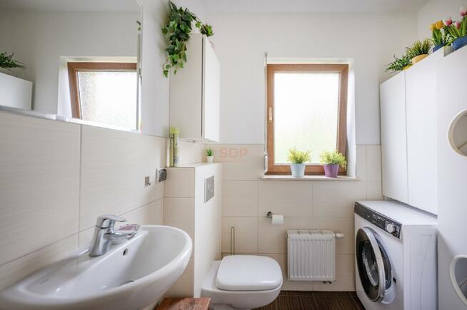 Dom Nadolice Wielkie gm. Czernica, Brzozowa