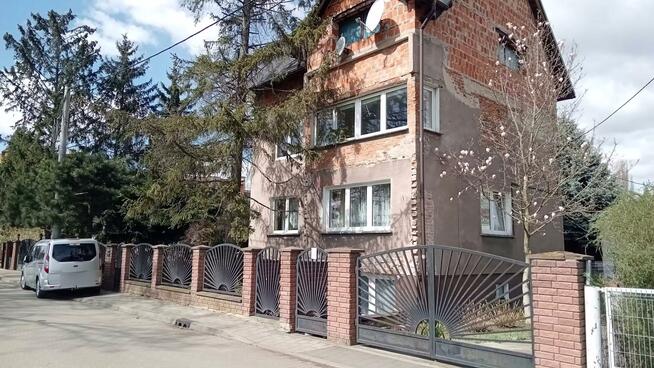 Dom Wrocław Psie Pole, Karłowice, Kasprowicza Jana