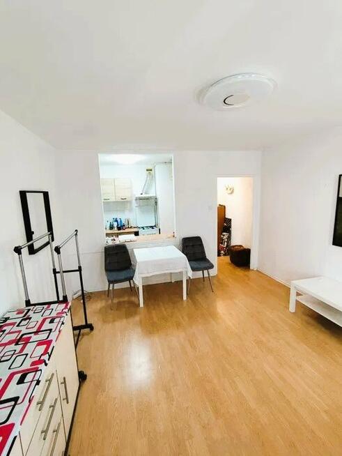 Mieszkanie Szczecin Pomorzany