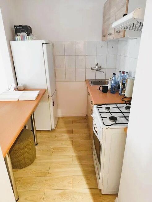 Mieszkanie Szczecin Pomorzany