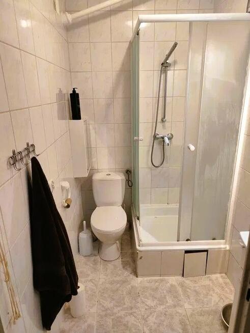 Mieszkanie Szczecin Pomorzany