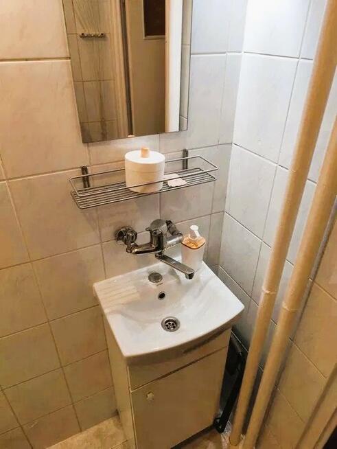 Mieszkanie Szczecin Pomorzany