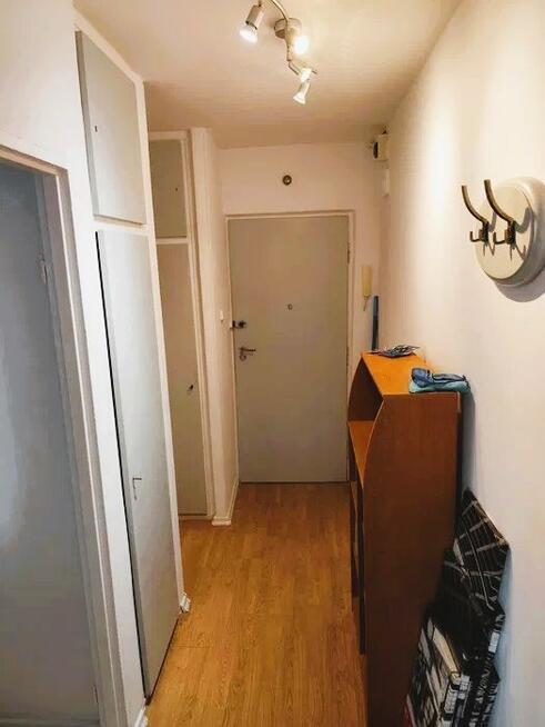 Mieszkanie Szczecin Pomorzany