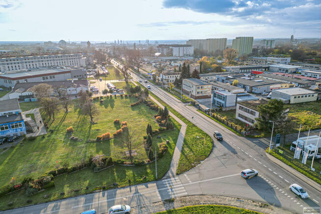 Lokal użytkowy Opole