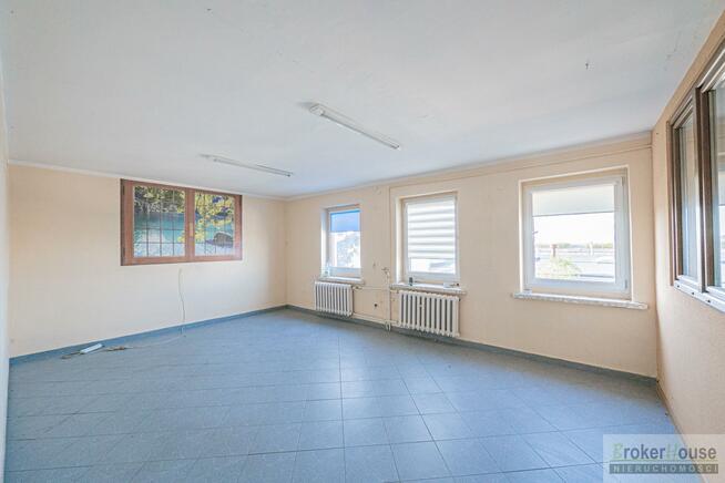 Lokal użytkowy Opole