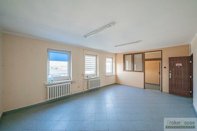 Lokal użytkowy Opole