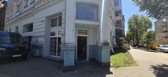 Lokal użytkowy Kołobrzeg