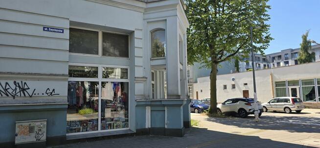 Lokal użytkowy Kołobrzeg