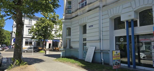 Lokal użytkowy Kołobrzeg