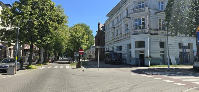 Lokal użytkowy Kołobrzeg