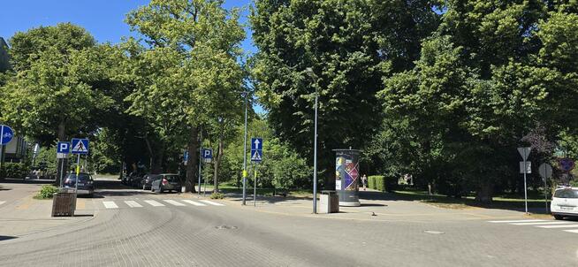 Lokal użytkowy Kołobrzeg