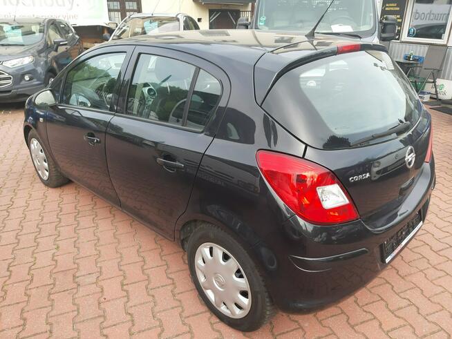 Opel Corsa Sprowadzona z Niemiec. Serwisowana. Jeden właściciel.