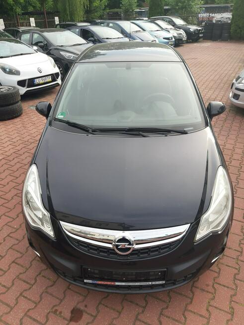 Opel Corsa Sprowadzona z Niemiec. Serwisowana. Jeden właściciel.