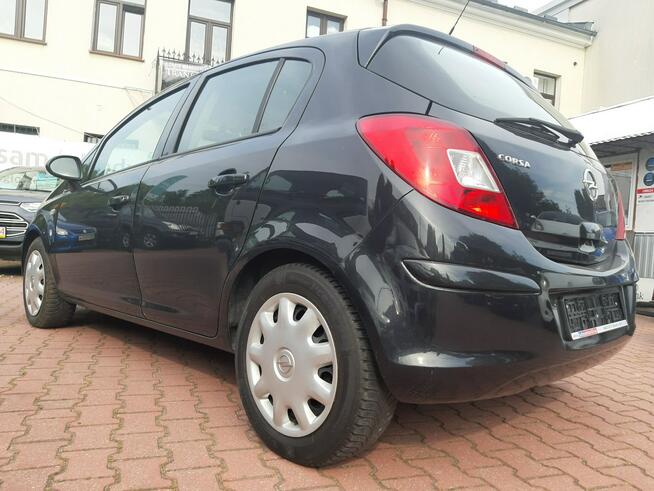 Opel Corsa Sprowadzona z Niemiec. Serwisowana. Jeden właściciel.