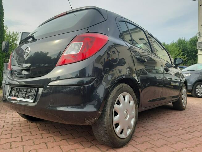 Opel Corsa Sprowadzona z Niemiec. Serwisowana. Jeden właściciel.
