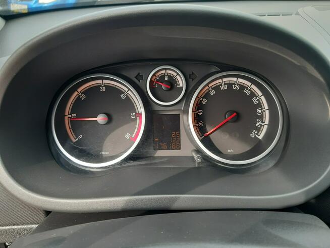 Opel Corsa Sprowadzona z Niemiec. Serwisowana. Jeden właściciel.