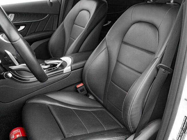 Mercedes GLC 300 GD9C860#Coupe 300 4-Matic Podgrz.f Kamera 360 Burmester Salon PL VAT23