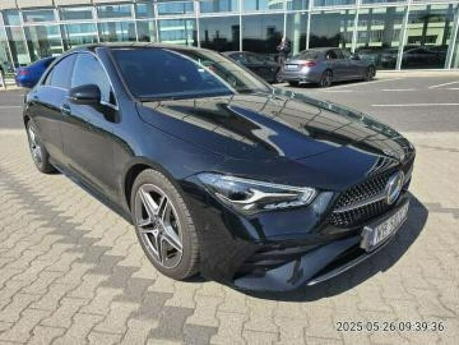 Mercedes CLA 180
