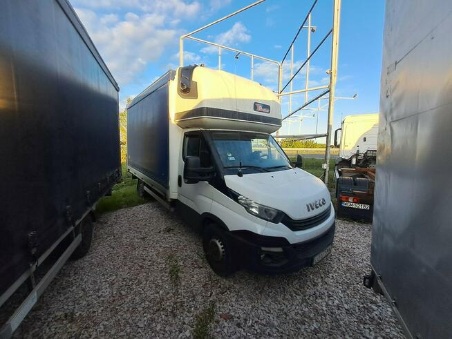 Iveco Daily 35S18
