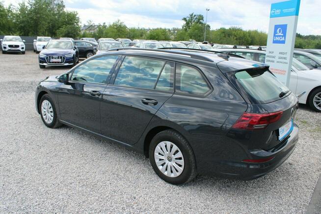 Volkswagen Golf LIFE Asystent Salon Polska Gwarancja