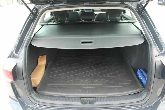 Volkswagen Golf LIFE Asystent Salon Polska Gwarancja