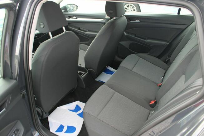Volkswagen Golf LIFE Asystent Salon Polska Gwarancja
