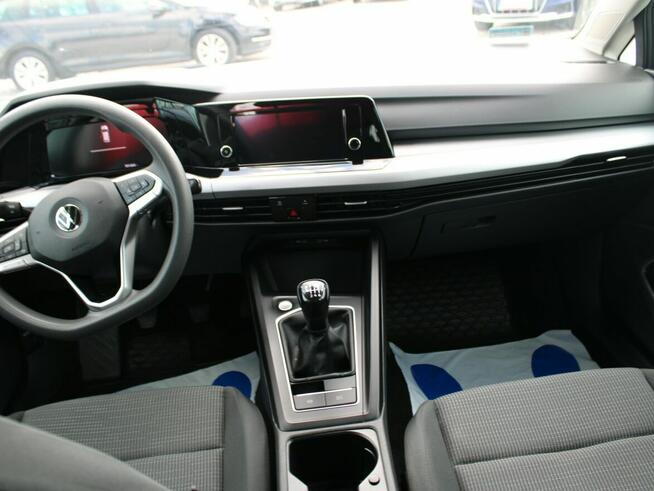 Volkswagen Golf LIFE Asystent Salon Polska Gwarancja