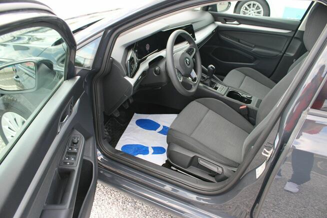 Volkswagen Golf LIFE Asystent Salon Polska Gwarancja