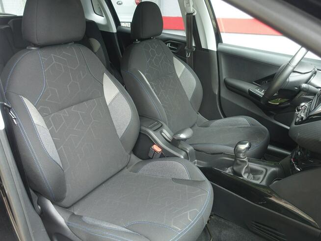 Peugeot 2008 1,2i Navi Alu Klimatronik Ledy 1.Właściciel VIP Gwarancja