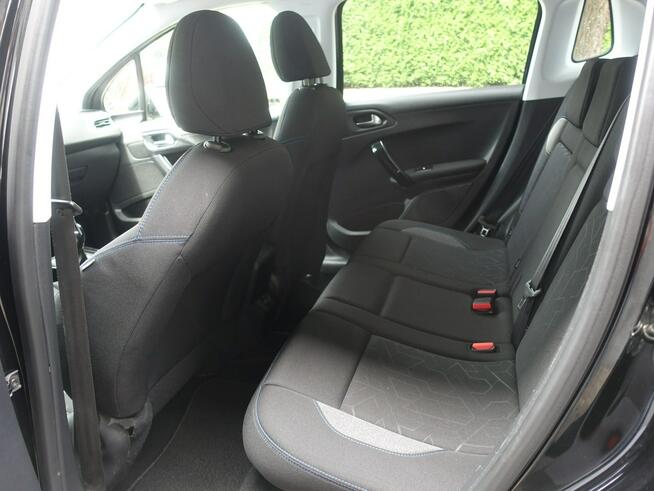 Peugeot 2008 1,2i Navi Alu Klimatronik Ledy 1.Właściciel VIP Gwarancja