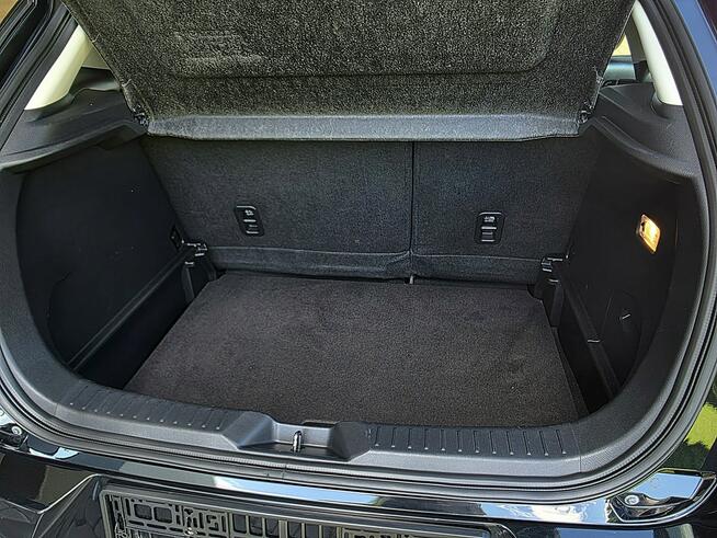 Mazda CX-3 serwis ASO, I-rej 2019, bezwypadkowy