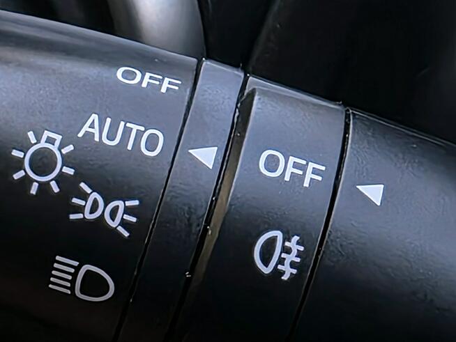 Mazda CX-3 serwis ASO, I-rej 2019, bezwypadkowy