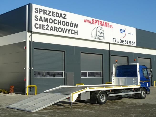 Inna ZABUDOWA Kontener 20 Euro Palet Sprowadzona Szerokość pod ramówki 79 cm , Zamykana Drzwiami