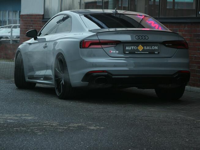 Audi RS5 450KM*Quattro*FullLed*Radar*Skóra*Masaże*AsysToru*Navi*GrzFot !!!
