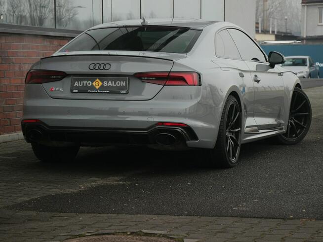 Audi RS5 450KM*Quattro*FullLed*Radar*Skóra*Masaże*AsysToru*Navi*GrzFot !!!