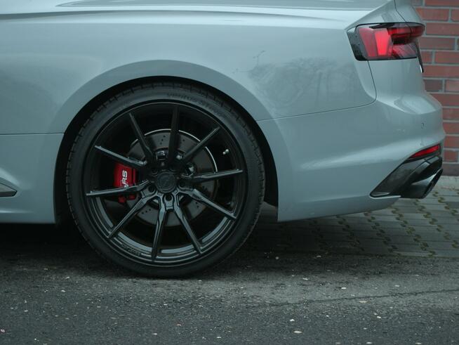 Audi RS5 450KM*Quattro*FullLed*Radar*Skóra*Masaże*AsysToru*Navi*GrzFot !!!