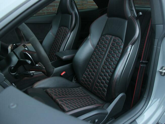 Audi RS5 450KM*Quattro*FullLed*Radar*Skóra*Masaże*AsysToru*Navi*GrzFot !!!