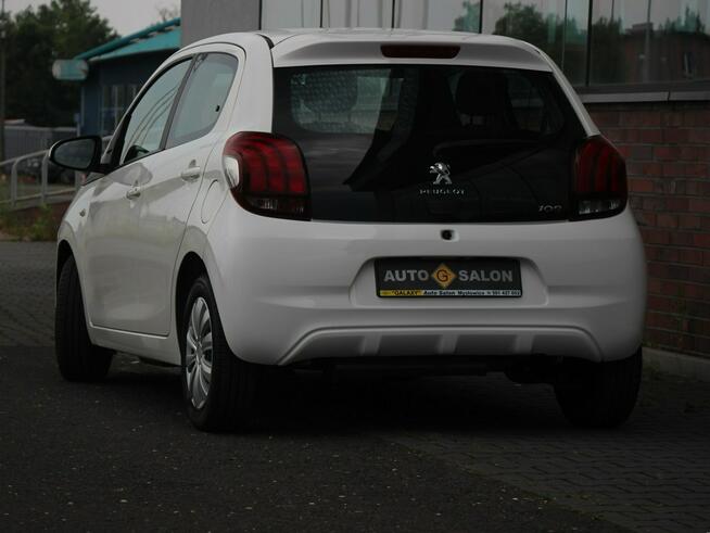 Peugeot 108 1rej.02.2020*Navi*Klimatr*GrzFot*Kamera*Esp*Led*BT*Android*Gwar VGS!!!