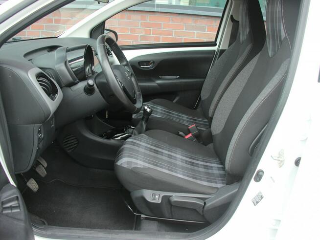 Peugeot 108 1rej.02.2020*Navi*Klimatr*GrzFot*Kamera*Esp*Led*BT*Android*Gwar VGS!!!