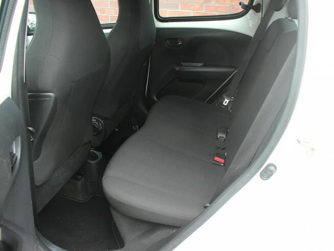 Peugeot 108 1rej.02.2020*Navi*Klimatr*GrzFot*Kamera*Esp*Led*BT*Android*Gwar VGS!!!