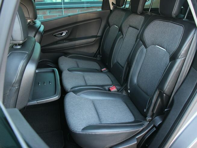 Renault Grand Scenic Radar*PółSkóra*Navi*AsysToru*Blis*Kamera*Pdc360*TempACC*Komp*GwarVGS