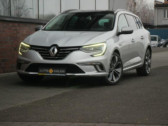 Renault Megane GT Line*FullLed*Navi*Kamera*AsysToru*Blis*Pdc*Alu*Komp*Temp*GwarVGS!!!